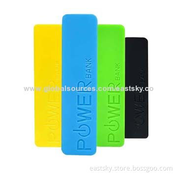 2000mAh Elegant Perfume Battery, with Keyring Design for Cellphone